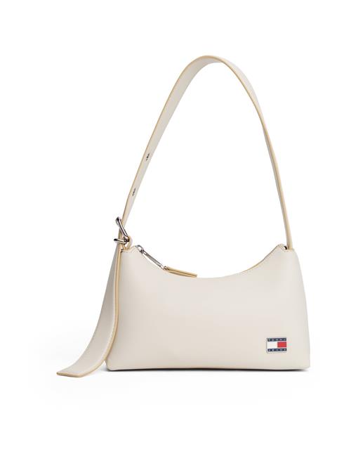 Tommy Jeans Skuldertaske  lysebeige