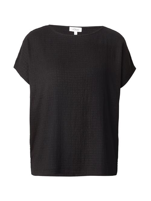 s.Oliver Shirts  sort