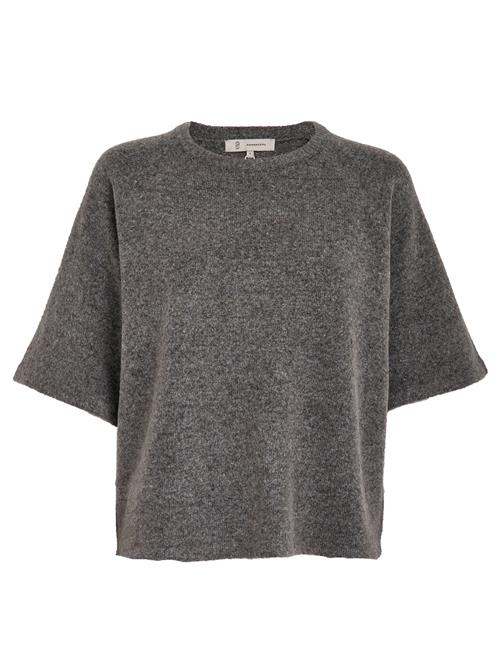 Peppercorn Pullover 'Kate'  beige-meleret