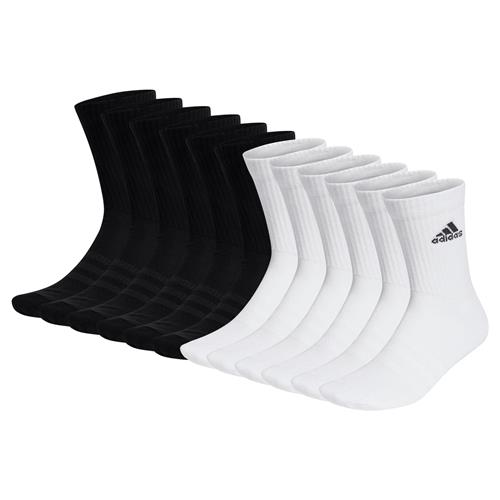 ADIDAS ORIGINALS Sokker  sort / hvid