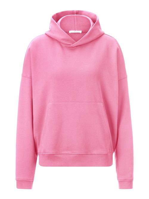 Rich & Royal Sweatshirt  lyserød