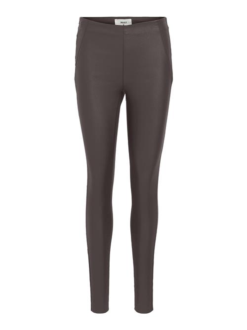 OBJECT Leggings 'BELLE'  brun