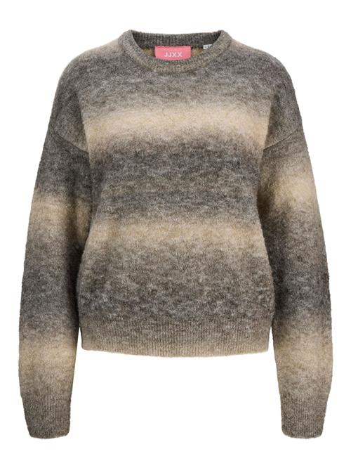 JJXX Pullover  beige / brun