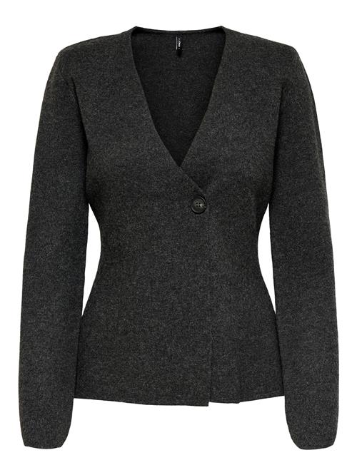 ONLY Cardigan 'ONLMYERA'  grå