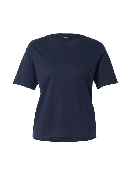 JDY Shirts 'JDYREX'  natblå