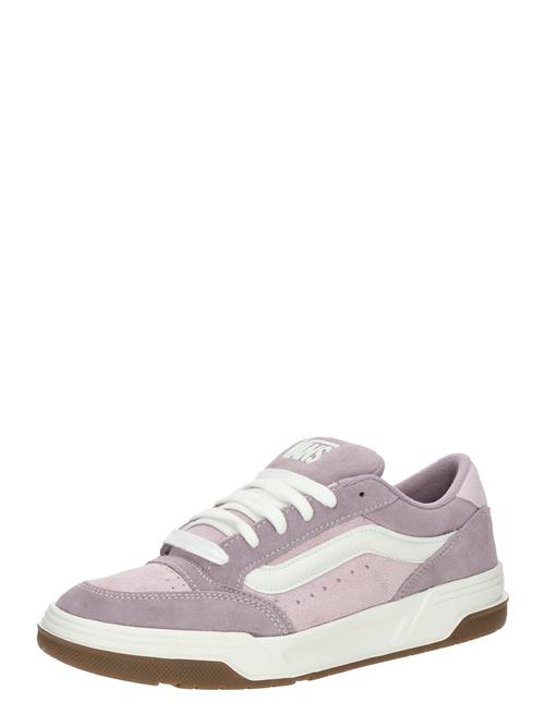 VANS Sneaker low 'Hylane'  lilla / lyserød / hvid
