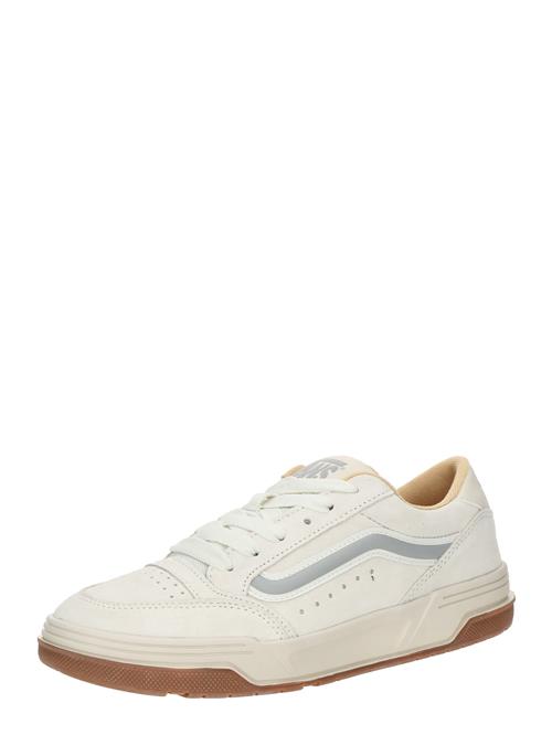 VANS Sneaker low 'Hylane'  basalgrå / hvid