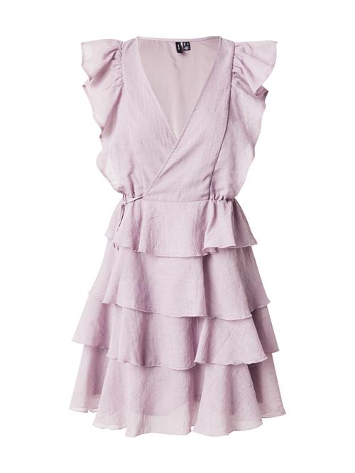VERO MODA Kjole 'VMSABRINA'  lysviolet