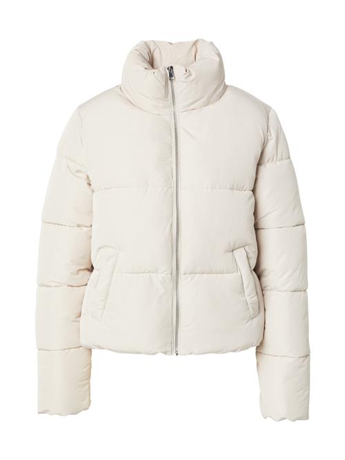 JDY Overgangsjakke 'JDYNEWERICA'  beige