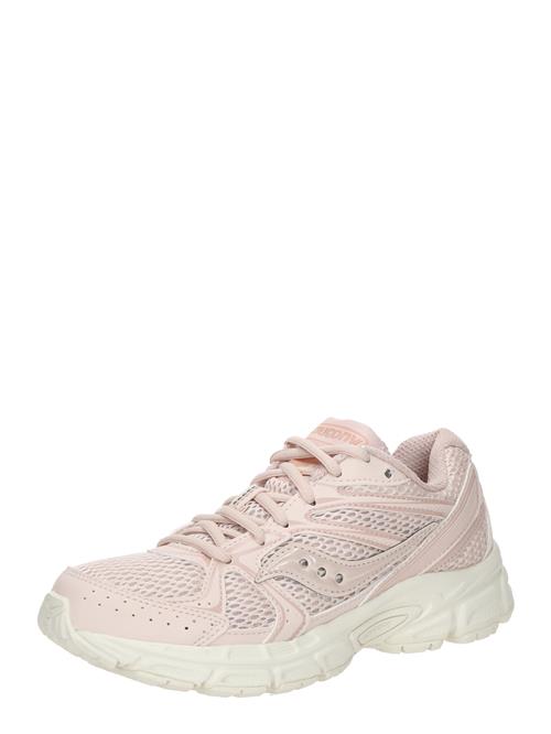 saucony Sneaker low 'RIDE MILLENNIUM'  lyserød / rosé / pudder