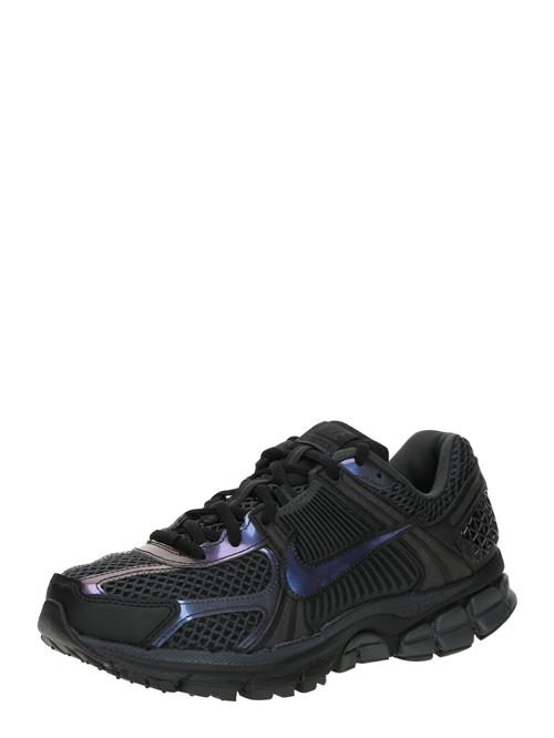 Nike Sportswear Sneaker low 'Zoom Vomero 5'  mørkeblå / sort
