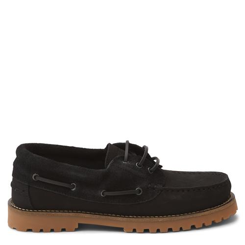 GARMENT PROJECT OLLIE BOAT SHOE GPF2707 Sko