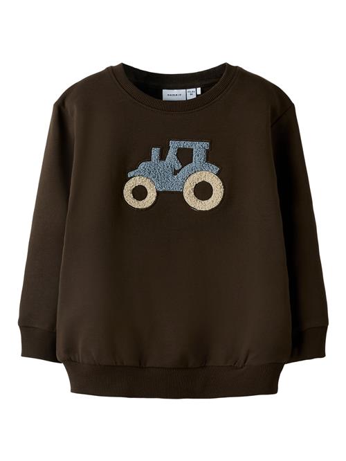 NAME IT Sweatshirt Niam Delicioso