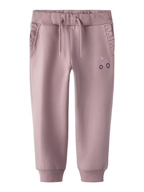 NAME IT Sweatpants Niana Toadstool