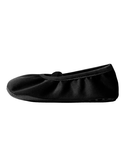 Se NAME IT Gymnastik Sko Balance Black hos SmartKidz