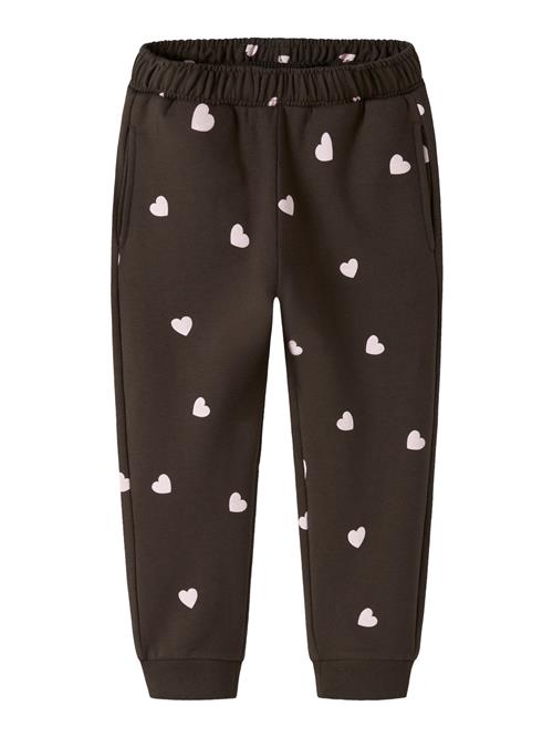 Se NAME IT Sweatpants Neheart Delicioso hos SmartKidz