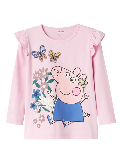 Se NAME IT Gurli Gris Bluse Anna Sweet Dreams hos SmartKidz