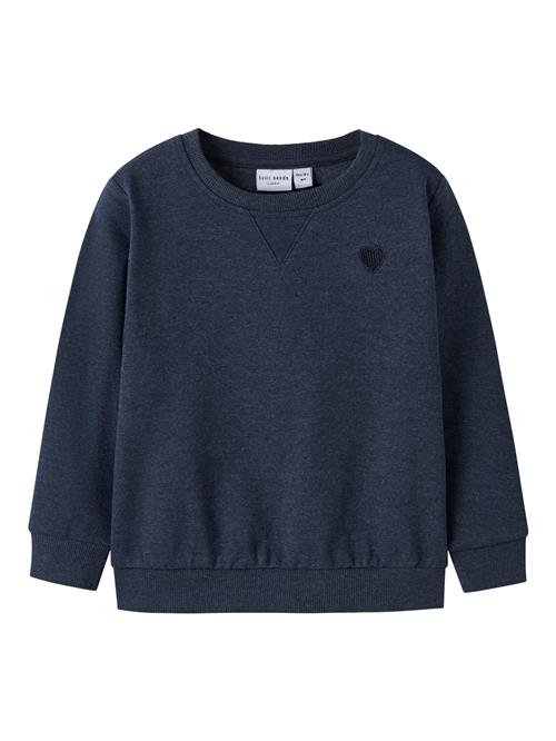 NAME IT Sweatshirt Vima Dark Sapphire