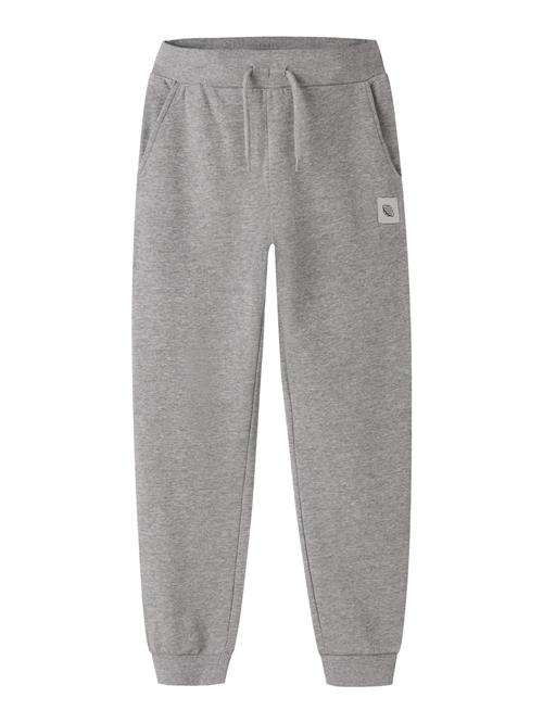 NAME IT Sweatpants Nello Grey Melange