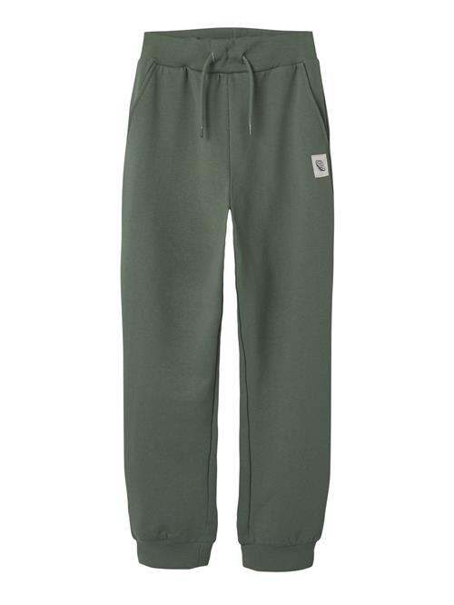 NAME IT Sweatpants Nello Laurel Wreath