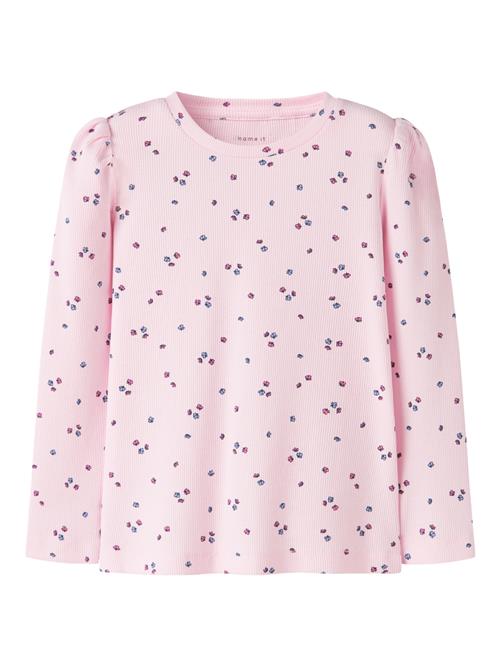NAME IT Bluse Nelia Cradle Pink