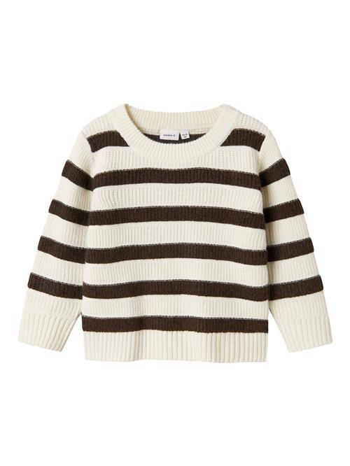 NAME IT Striktrøje Nestor Delicioso