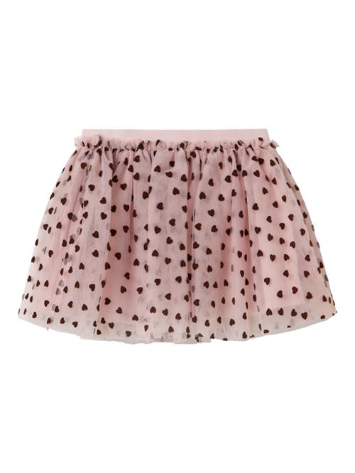 NAME IT Tyl Nederdele Nea Burnished Lilac