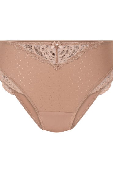 Hunkemöller Trusse Sophie Brown