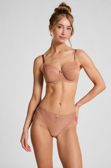 Hunkemöller Trusse Sophie Brun