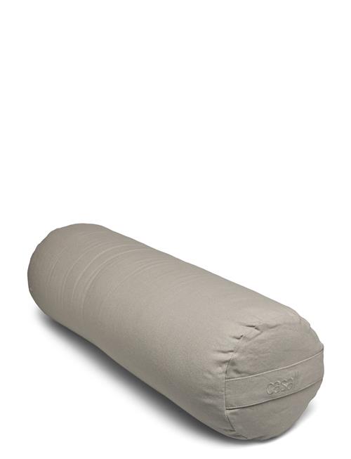 Yoga Bolster Pillow Casall Beige