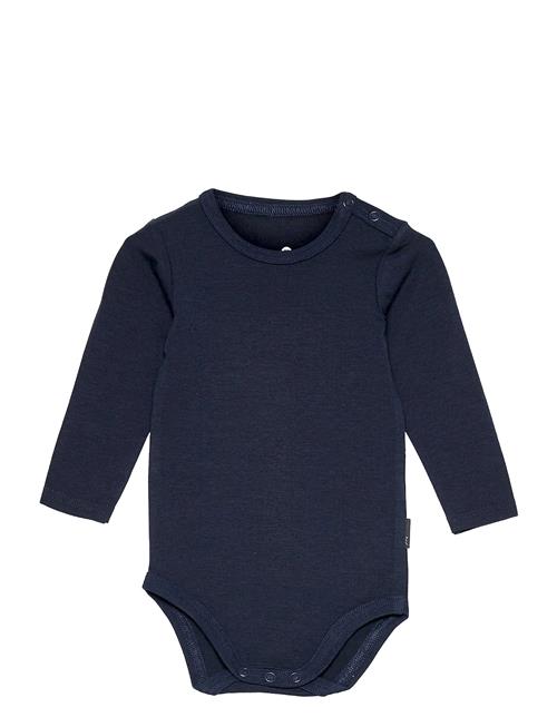 Se Jbs Of Dk Body Ls Bamboo, Fsc. JBS Of Denmark Blue ved Booztlet