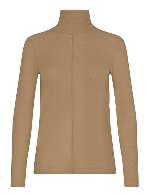Se Eve - Soft Wool Day Birger Et Mikkelsen Brown ved Booztlet