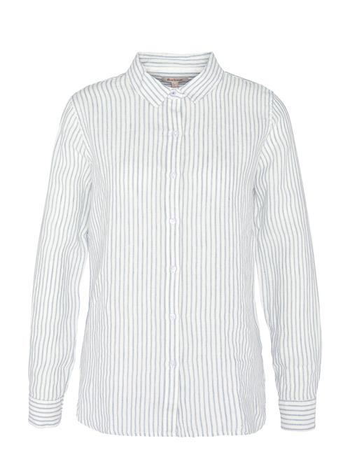 Barbour Marine Shirt Barbour Blue