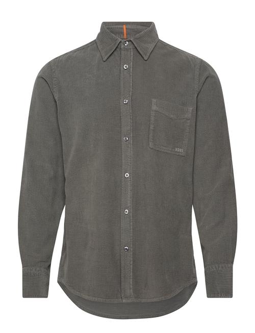 Relegant_6_M BOSS Grey