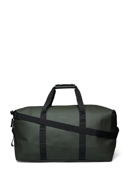 Hilo Weekend Bag Large W3 Rains Khaki
