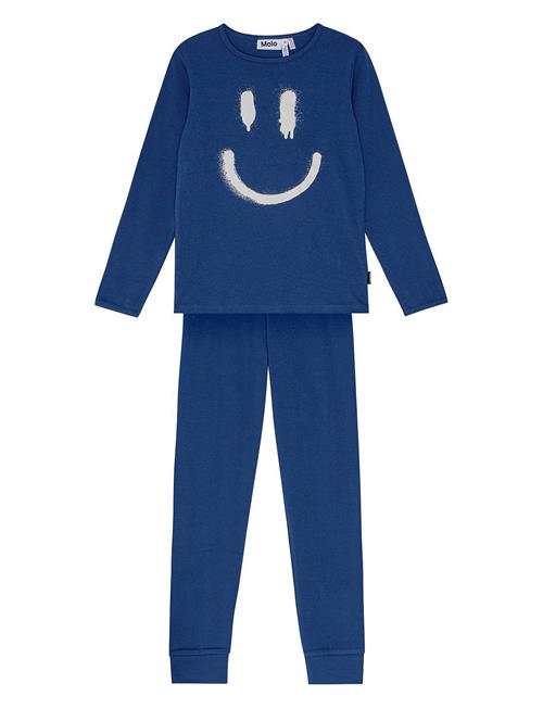 Lue Molo Blue