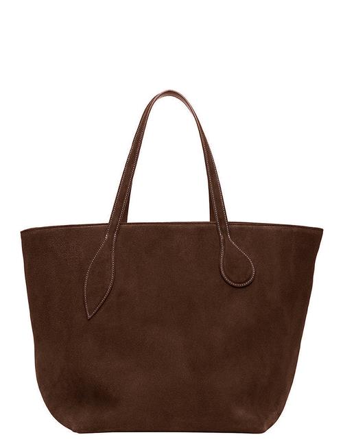 Sprout Tote Liffner Brown