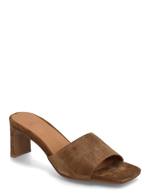Sandals Billi Bi Brown