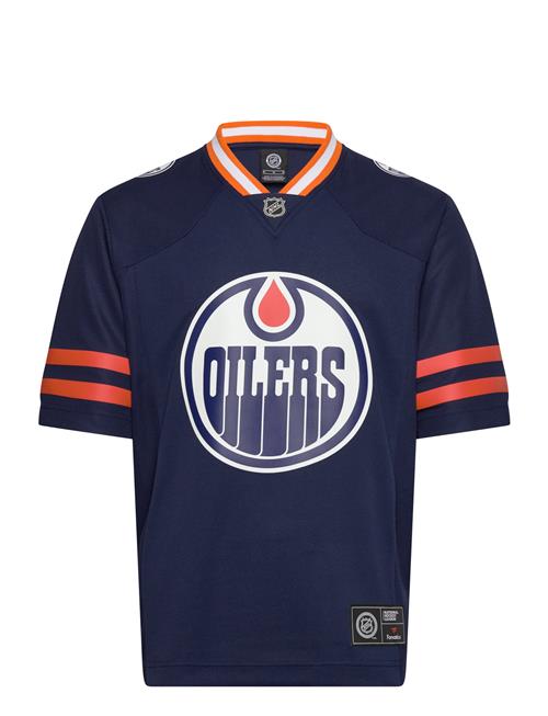 Nhl Core Foundation Jersey Fanatics Navy