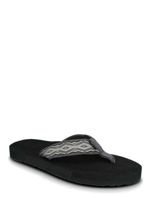 Mush Ii Teva Black