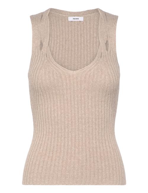 Alethia Reiss Beige