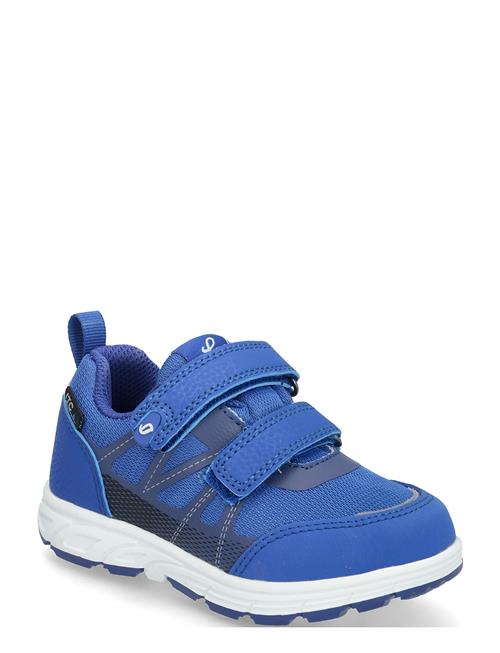Byle Leaf Blue