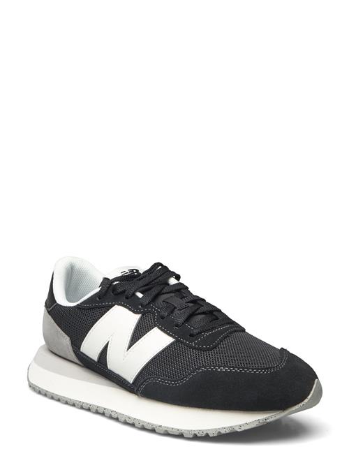 Se New Balance 237 New Balance Black ved Booztlet