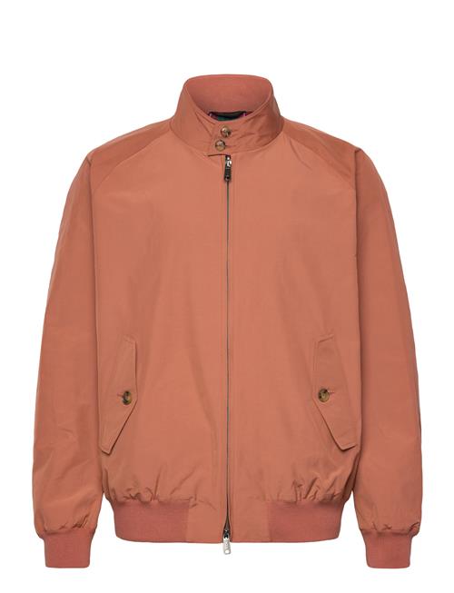 G9 Baracuta Cloth Baracuta Orange