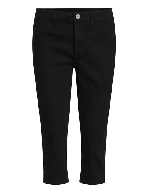 Vijeggy Rw Capri Black Sta - Noos Vila Black