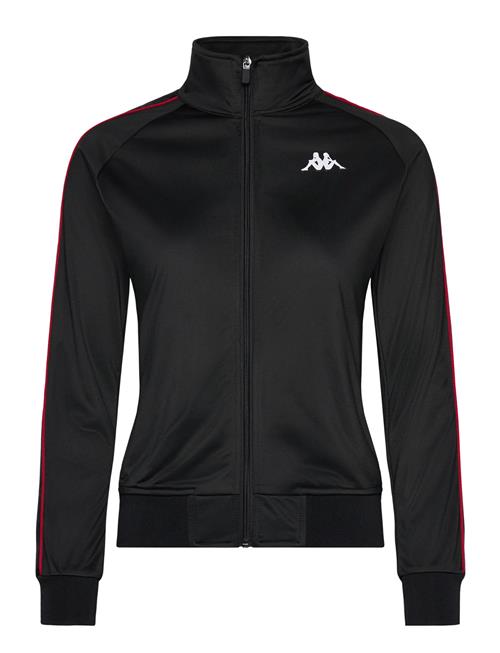 Tk Jkt - Wanniston KAPPA Black