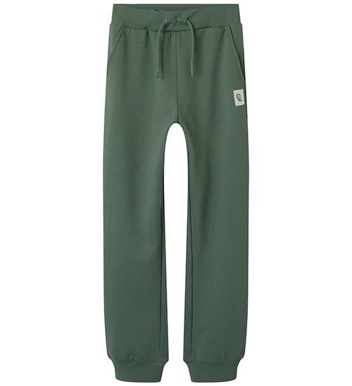 Name It Sweatpants - NkmNello - Laurel Wreath
