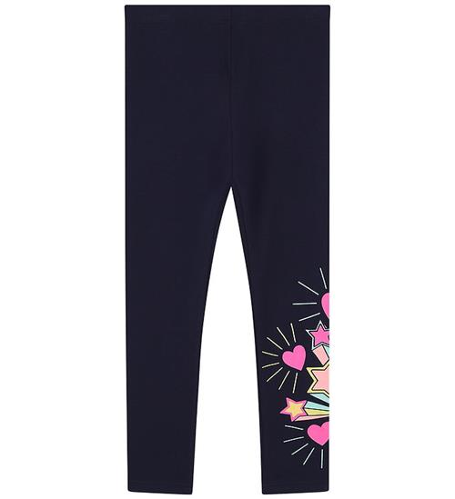 Billieblush Leggings - Navy