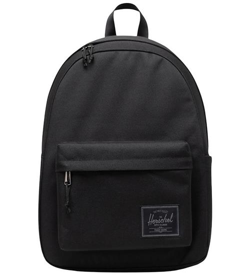 Herschel Rygsæk - Classic - Black Tonal