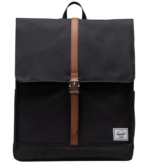 Herschel Rygsæk - City Backpack - Black